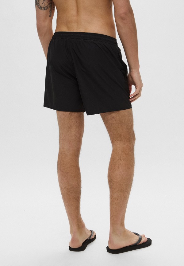 EA7 Шорты для плавания - SWIMWEAR & BEACHWEAR M - фото 2