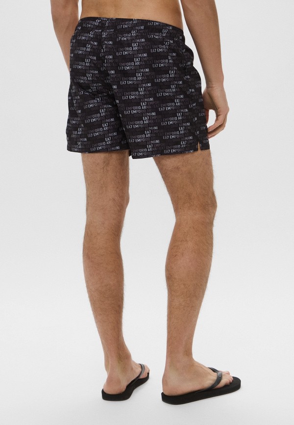 EA7 Шорты для плавания - SWIMWEAR & BEACHWEAR M - фото 2