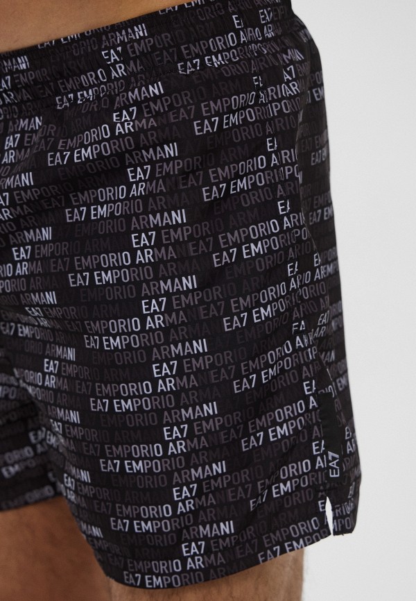 EA7 Шорты для плавания - SWIMWEAR & BEACHWEAR M - фото 3