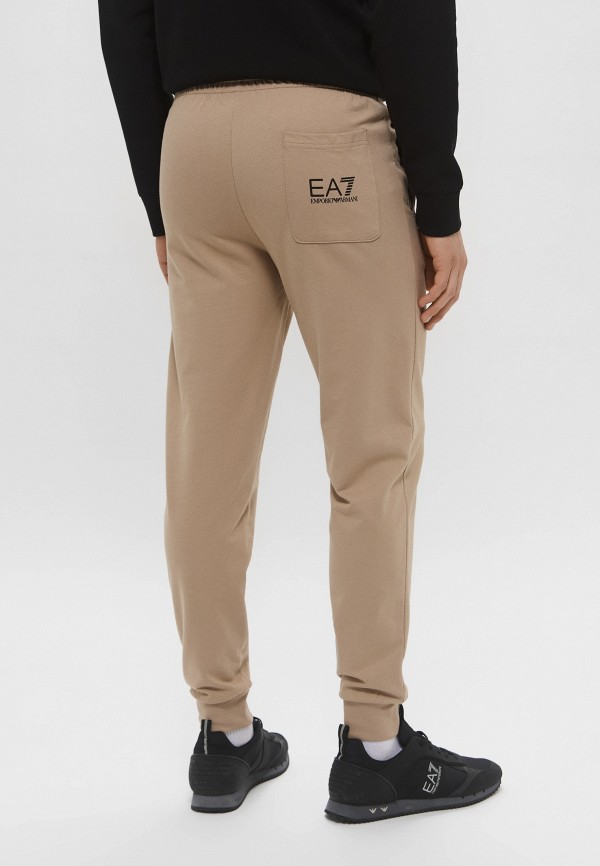 EA7 Брюки спортивные - LOGO SERIES M - фото 3