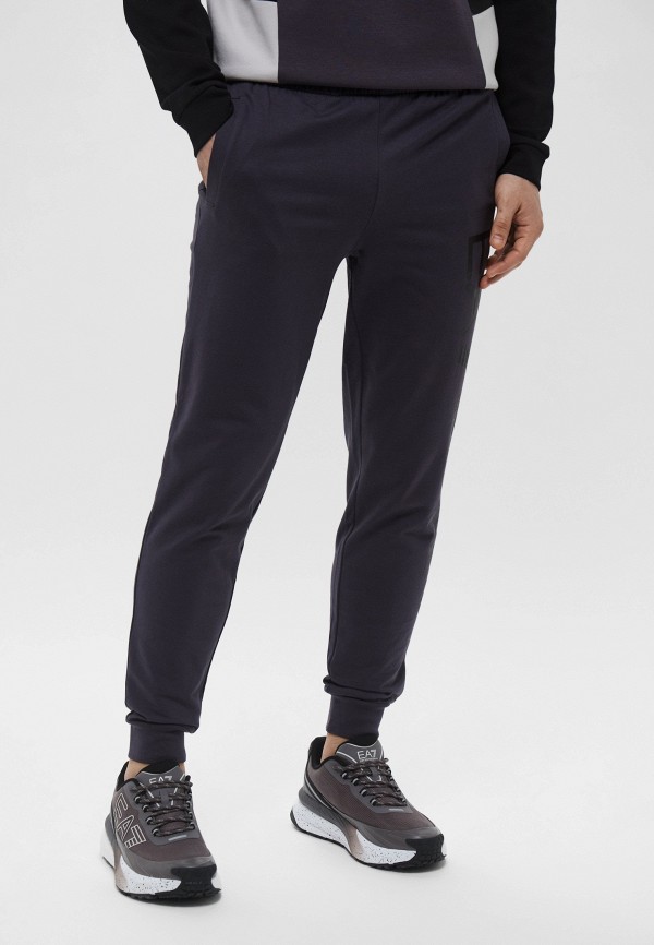 EA7 Брюки спортивные - LOGO SERIES M - фото 1