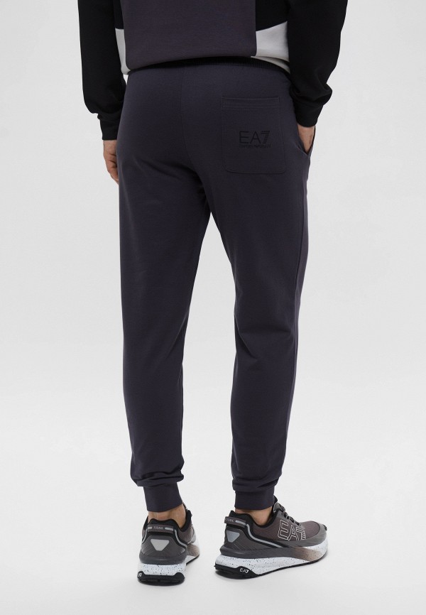 EA7 Брюки спортивные - LOGO SERIES M - фото 3