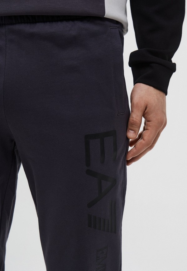 EA7 Брюки спортивные - LOGO SERIES M - фото 5