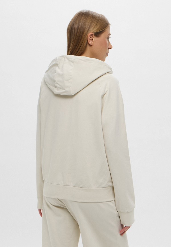 EA7 Толстовка - CORE LADY - фото 3