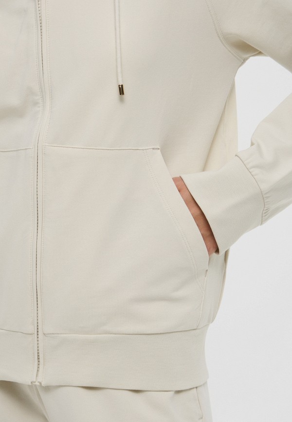 EA7 Толстовка - CORE LADY - фото 5