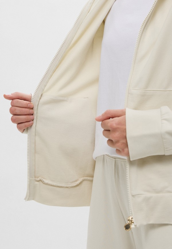 EA7 Толстовка - CORE LADY - фото 6