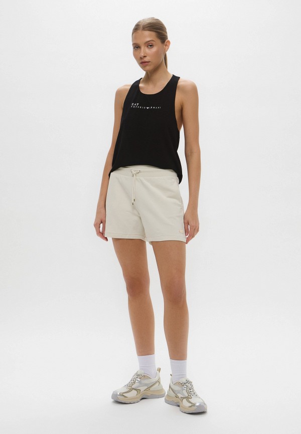 EA7 Шорты спортивные - CORE LADY - фото 2