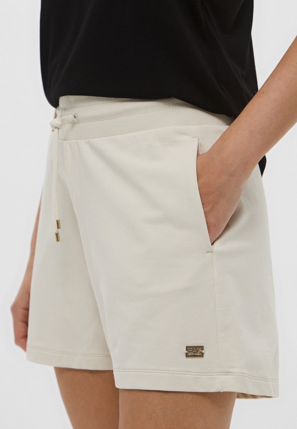 EA7 Шорты спортивные - CORE LADY - фото 4