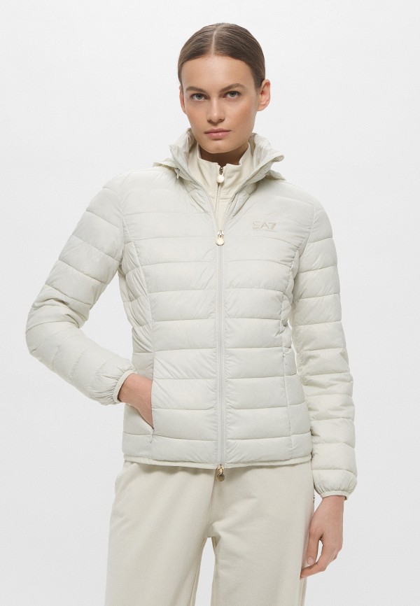 EA7 Куртка утепленная - CORE LADY - фото 1