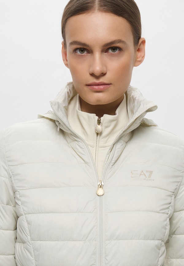 EA7 Куртка утепленная - CORE LADY - фото 4