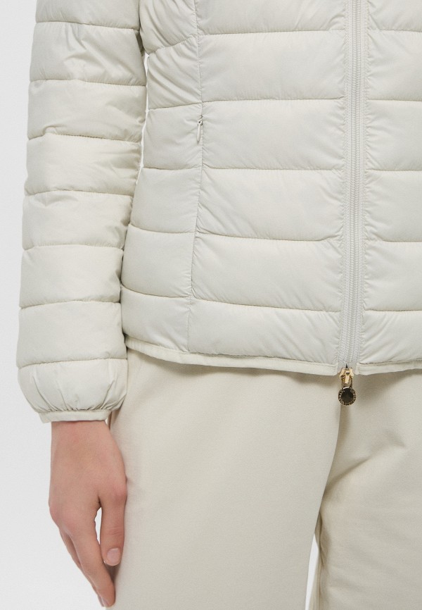 EA7 Куртка утепленная - CORE LADY - фото 5