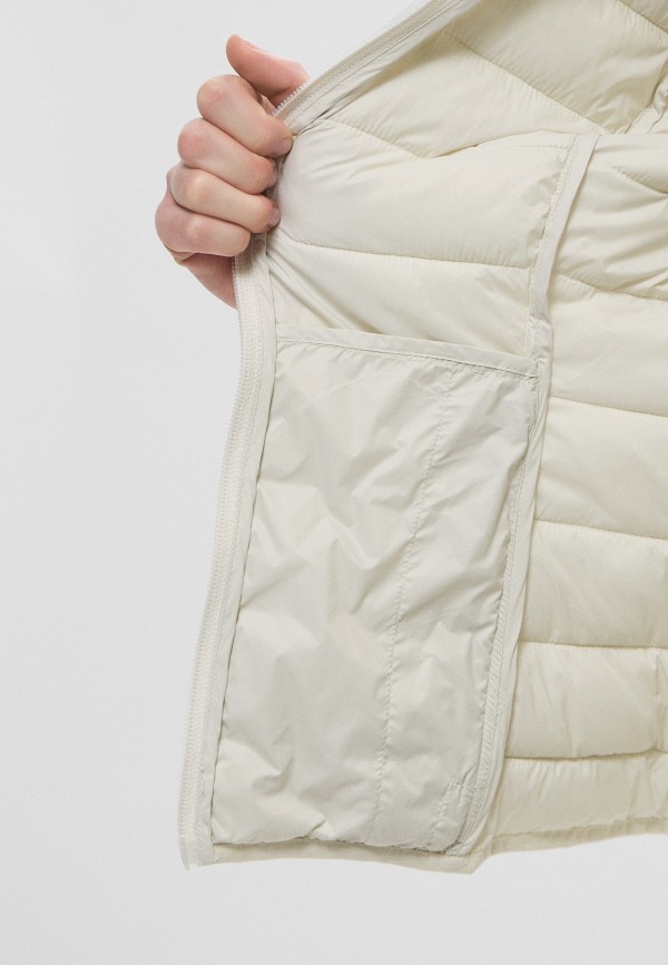 EA7 Куртка утепленная - CORE LADY - фото 6