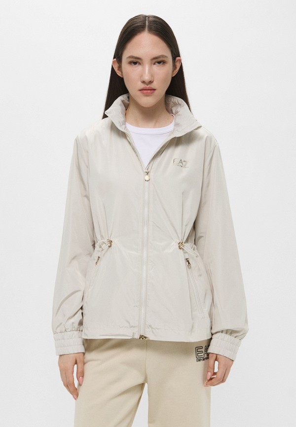 EA7 Ветровка - CORE LADY - фото 1