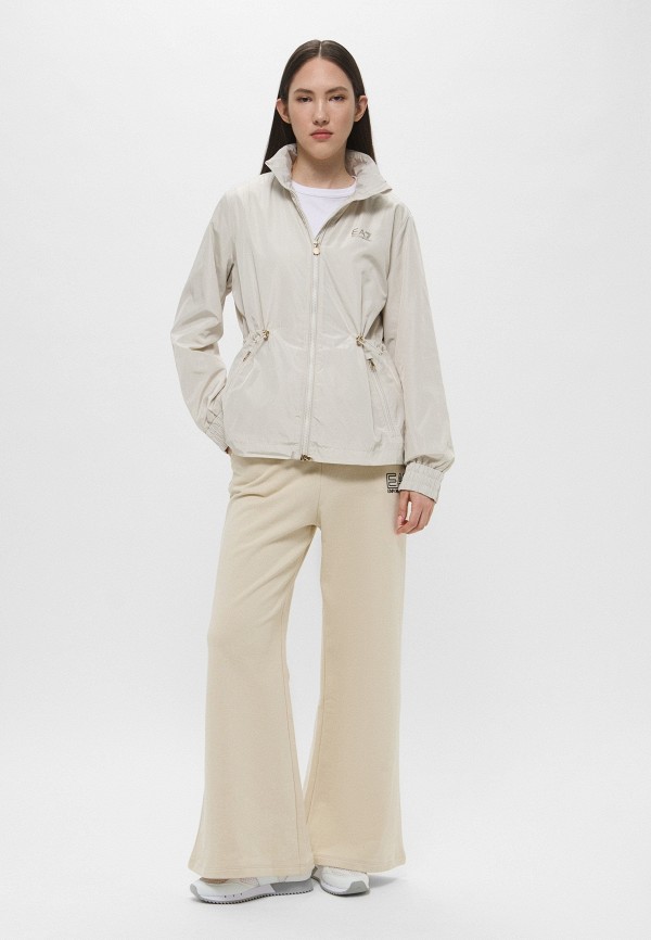 EA7 Ветровка - CORE LADY - фото 2