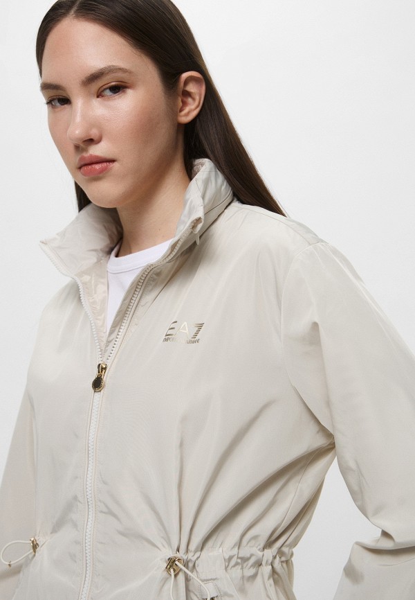 EA7 Ветровка - CORE LADY - фото 4