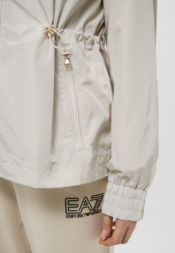 EA7 Ветровка - CORE LADY - фото 5