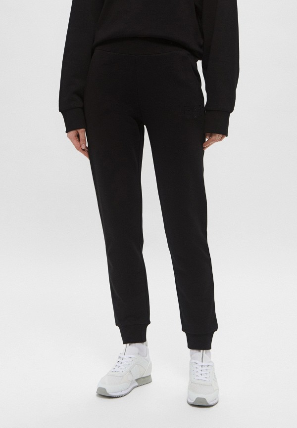 EA7 Брюки спортивные - LOGO SERIES W - фото 1