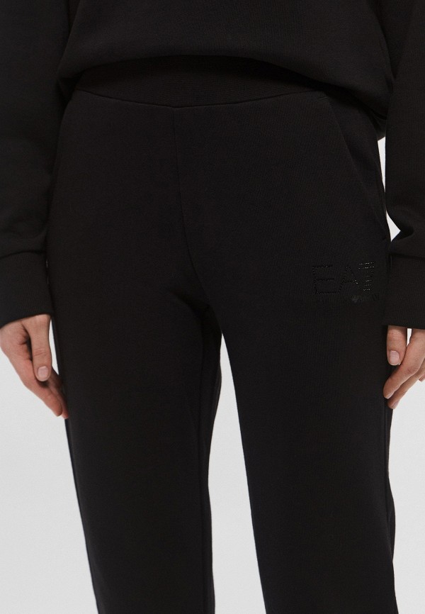 EA7 Брюки спортивные - LOGO SERIES W - фото 4