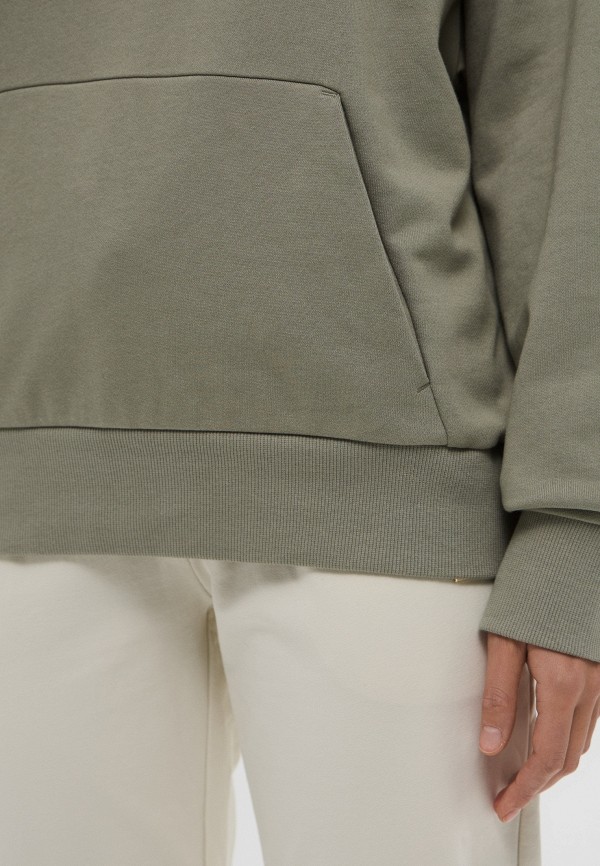 EA7 Худи - VISIBILITY W - фото 4