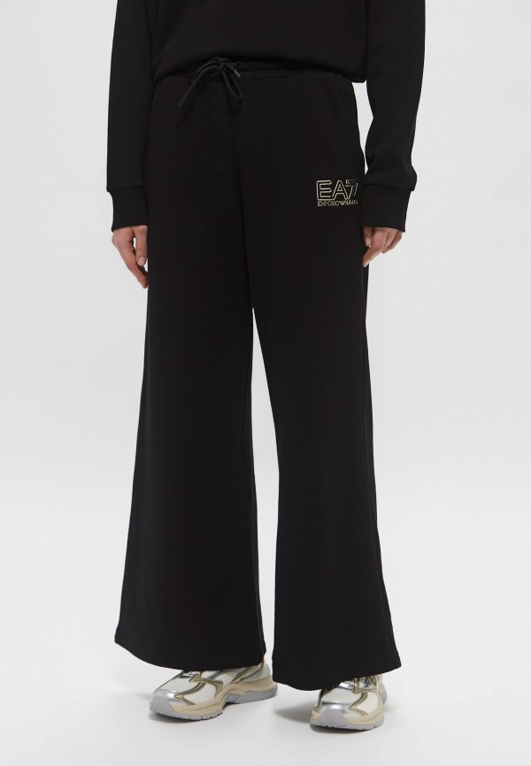 EA7 Брюки спортивные - VISIBILITY W - фото 1