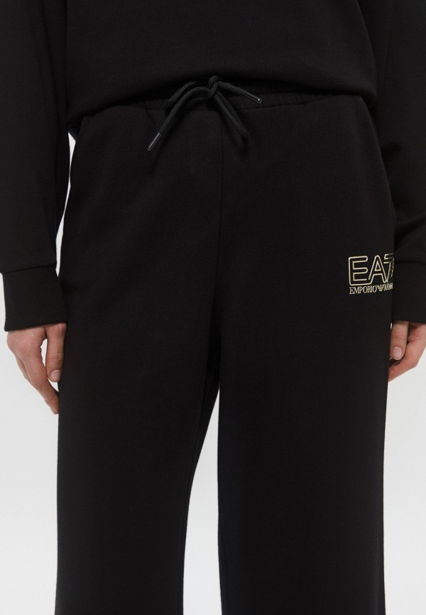 EA7 Брюки спортивные - VISIBILITY W - фото 4