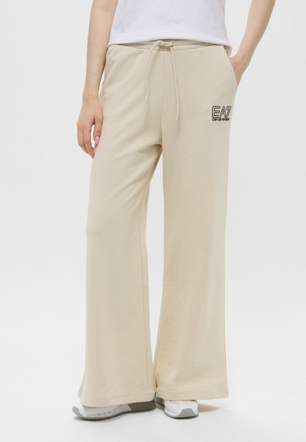 EA7 Брюки спортивные - VISIBILITY W - фото 1