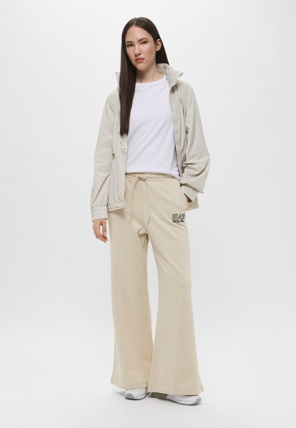 EA7 Брюки спортивные - VISIBILITY W - фото 2