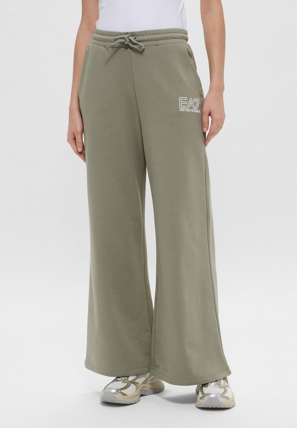 EA7 Брюки спортивные - VISIBILITY W - фото 1