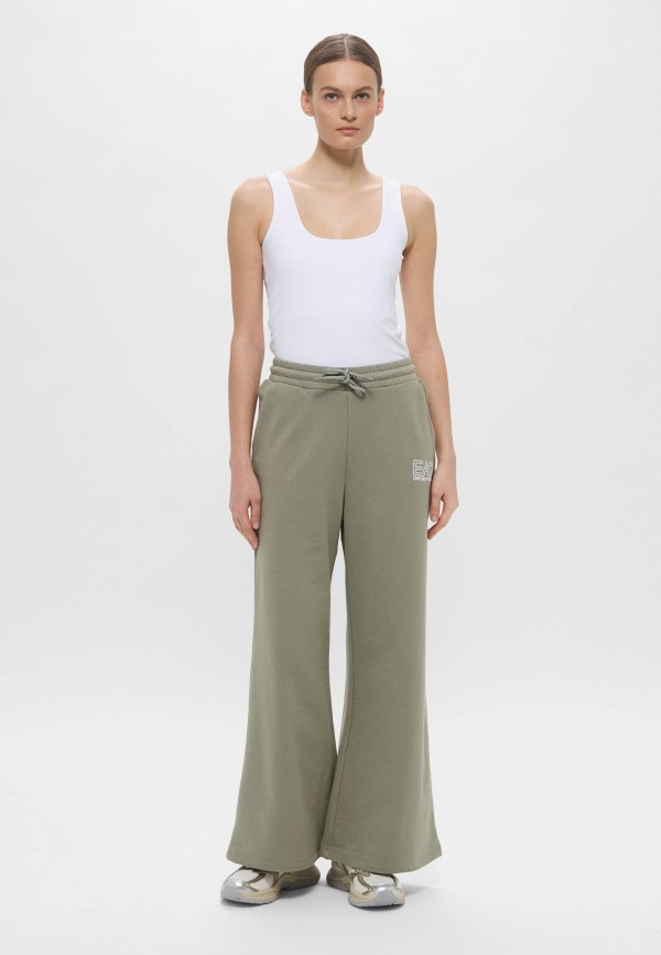 EA7 Брюки спортивные - VISIBILITY W - фото 2