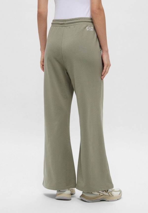 EA7 Брюки спортивные - VISIBILITY W - фото 3