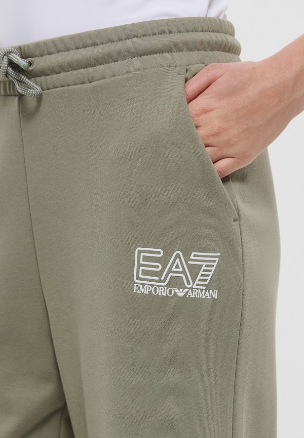 EA7 Брюки спортивные - VISIBILITY W - фото 4