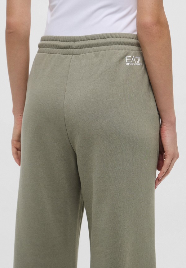 EA7 Брюки спортивные - VISIBILITY W - фото 5