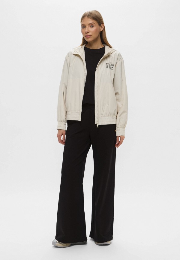 EA7 Ветровка - VISIBILITY W - фото 2