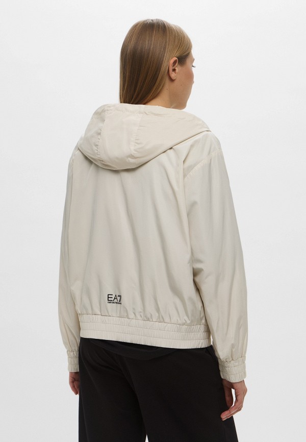 EA7 Ветровка - VISIBILITY W - фото 3