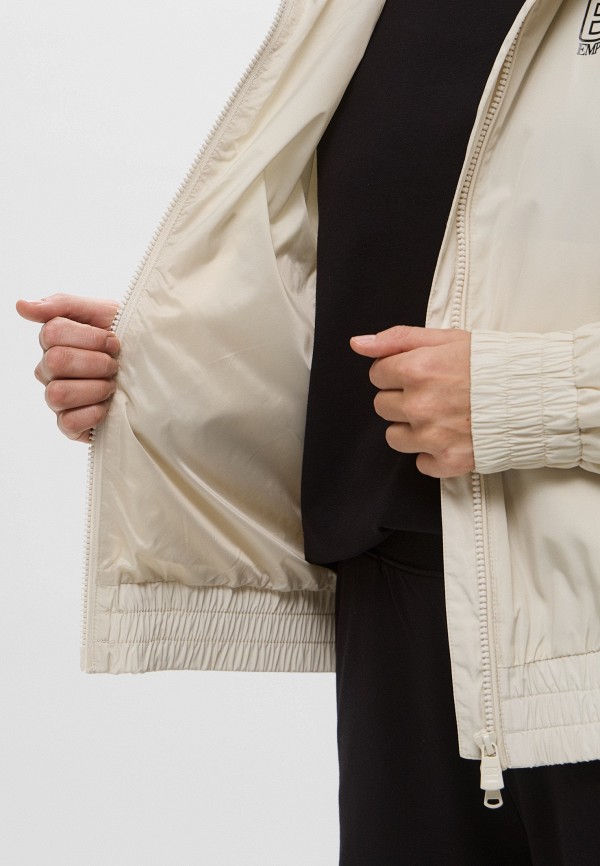 EA7 Ветровка - VISIBILITY W - фото 6