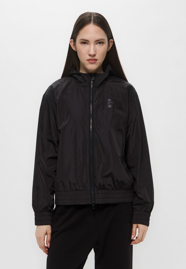 EA7 Ветровка - VISIBILITY W - фото 1