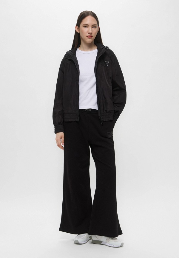 EA7 Ветровка - VISIBILITY W - фото 2