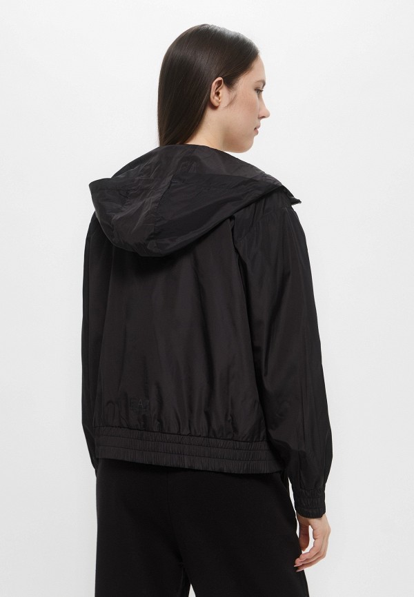 EA7 Ветровка - VISIBILITY W - фото 3