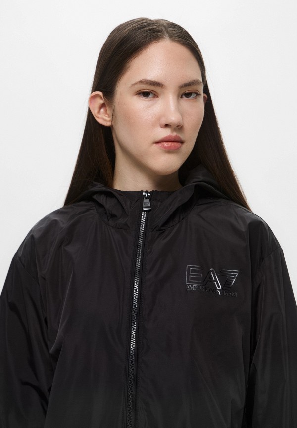 EA7 Ветровка - VISIBILITY W - фото 4