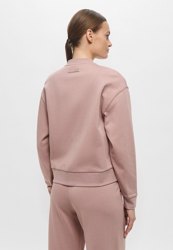 EA7 Бомбер - LOGO SERIES W - фото 3