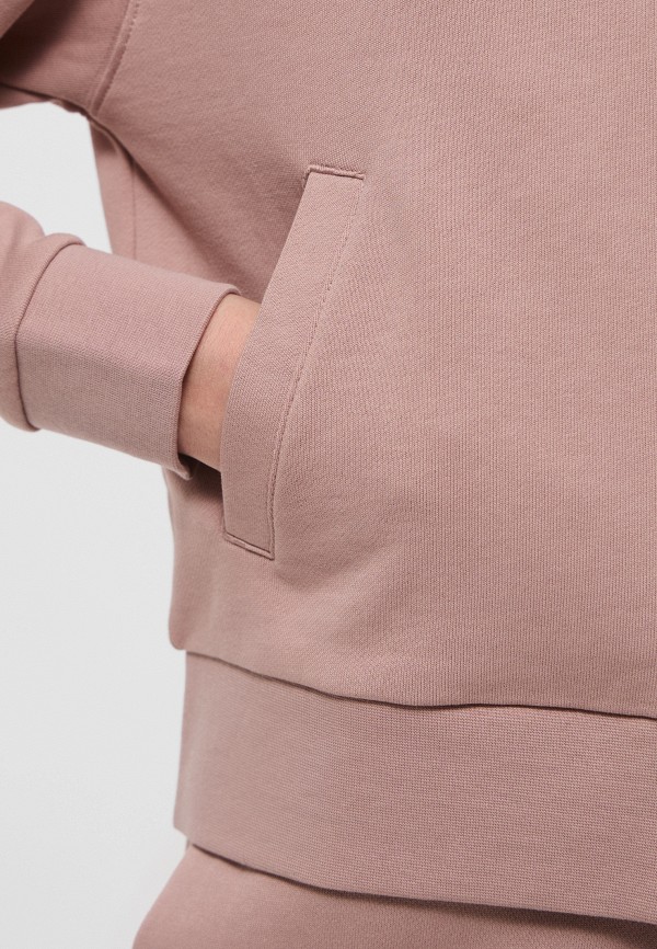 EA7 Бомбер - LOGO SERIES W - фото 5