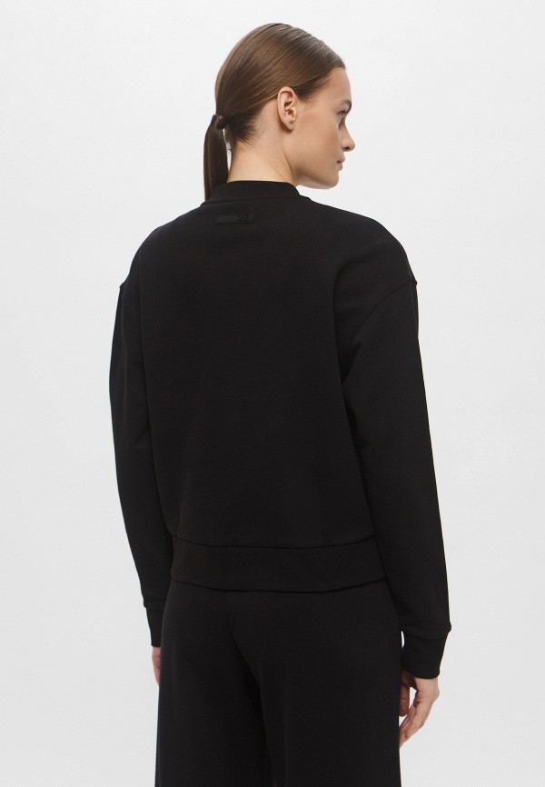 EA7 Бомбер - LOGO SERIES W - фото 3