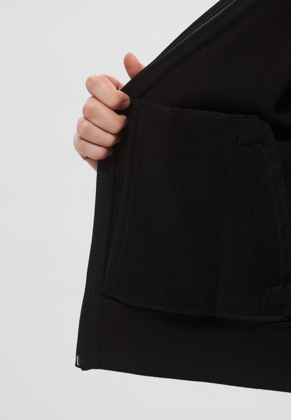 EA7 Бомбер - LOGO SERIES W - фото 6