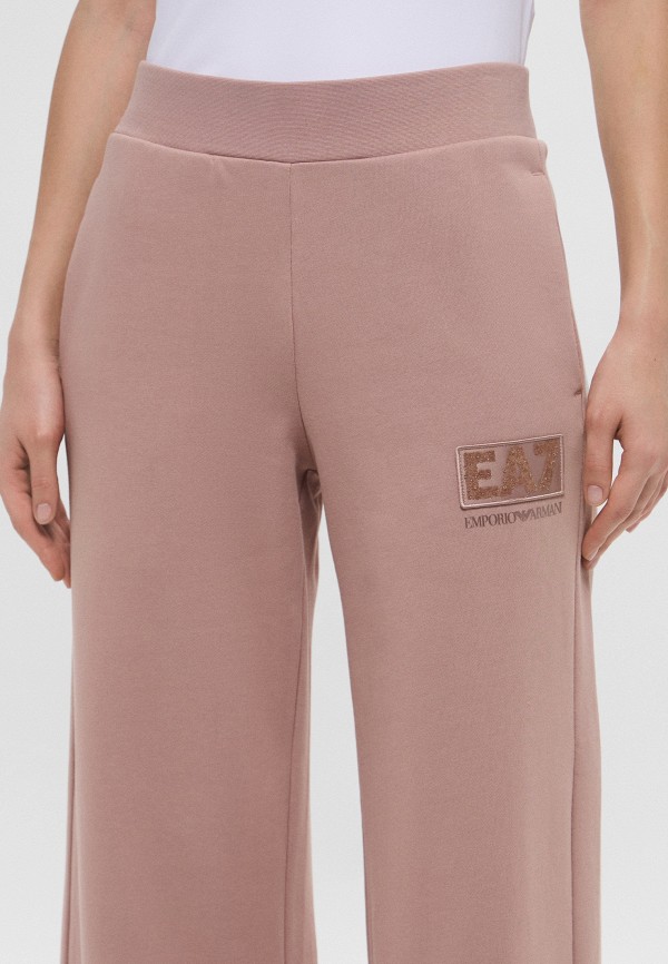 EA7 Брюки спортивные - LOGO SERIES W - фото 4