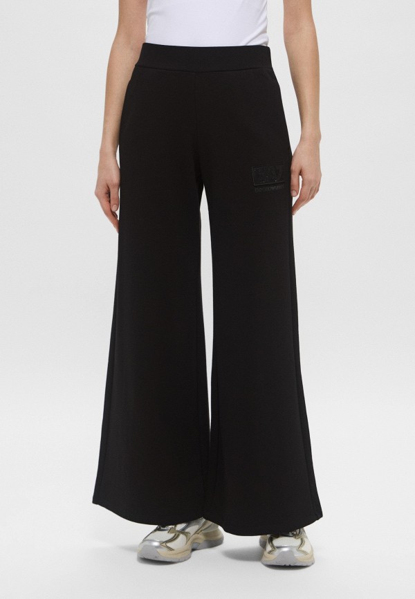 EA7 Брюки спортивные - LOGO SERIES W - фото 1