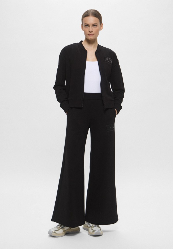 EA7 Брюки спортивные - LOGO SERIES W - фото 2