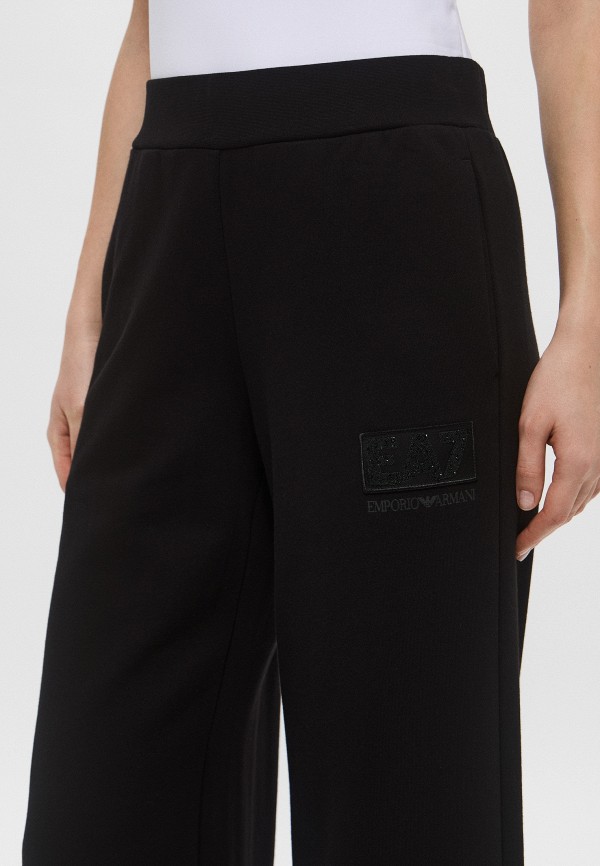 EA7 Брюки спортивные - LOGO SERIES W - фото 4