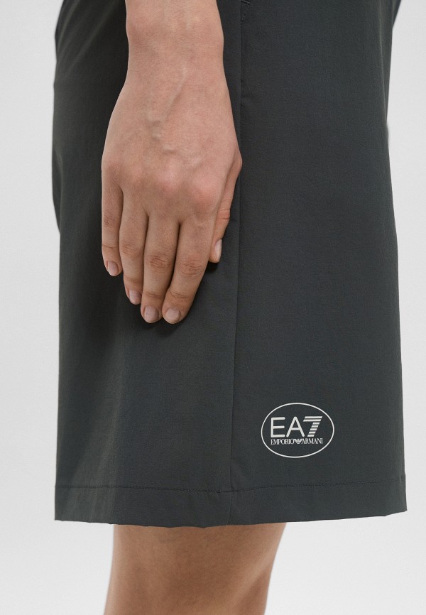 EA7 Шорты спортивные - GOLF PRO W - фото 5