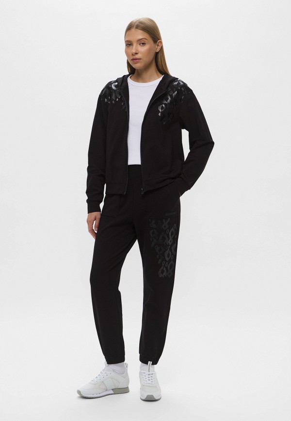 EA7 Толстовка - GRAPHIC SERIES W - фото 2