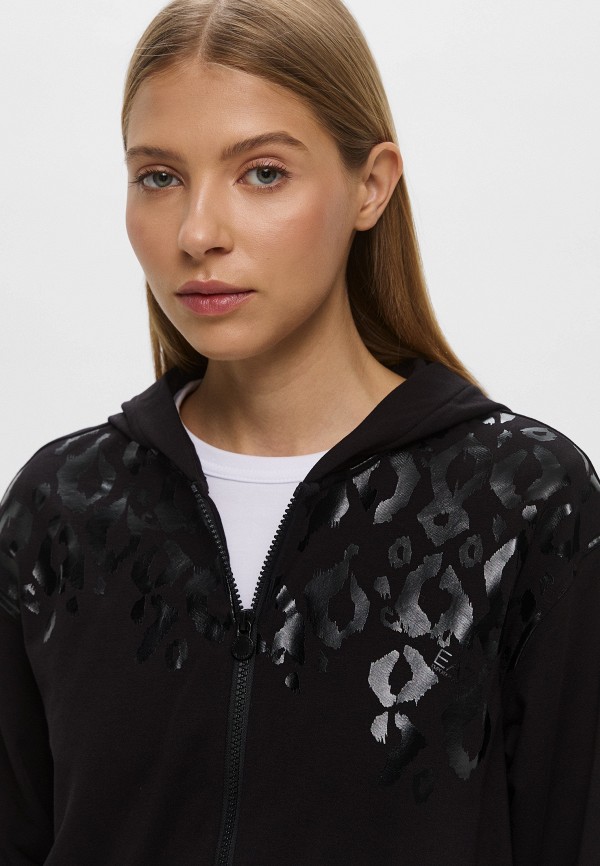 EA7 Толстовка - GRAPHIC SERIES W - фото 4